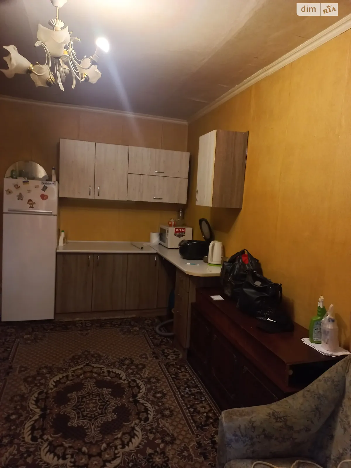 Продается комната 52 кв. м в Харькове, цена: 12000 $ - фото 1