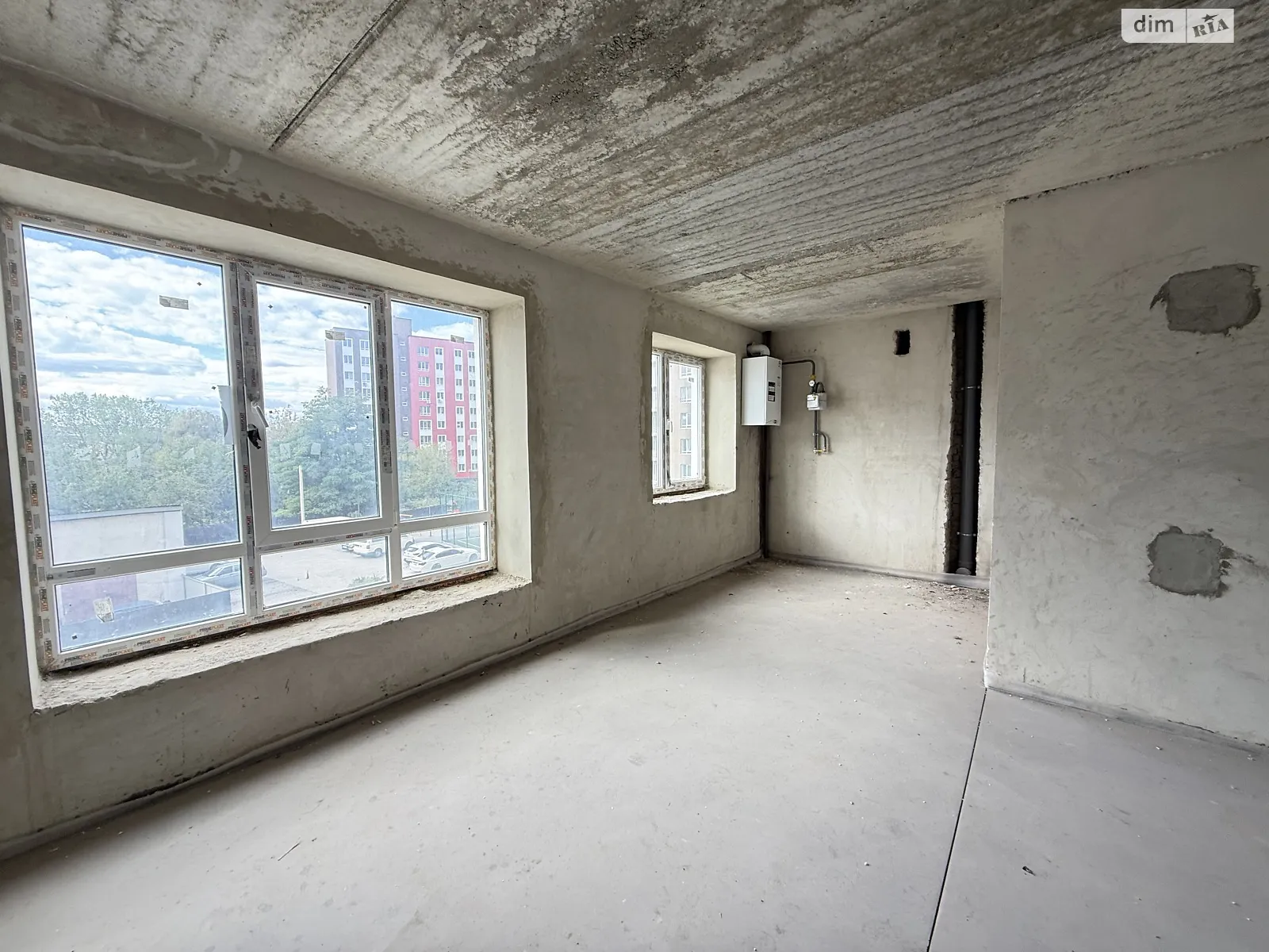 Продается 2-комнатная квартира 71 кв. м в Ивано-Франковске, ул. Хмельницкого Богдана, 57Д - фото 1