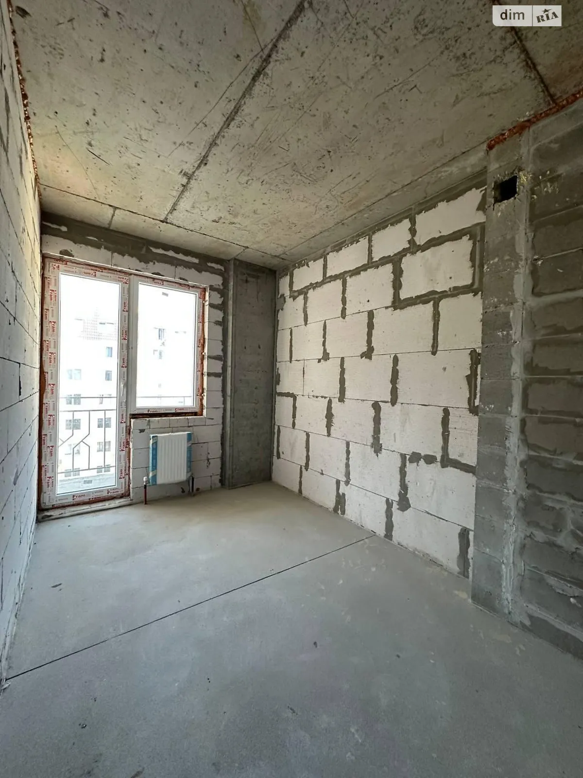 Продается 1-комнатная квартира 43.9 кв. м в Одессе, ул. Люстдорфская дорога - фото 1