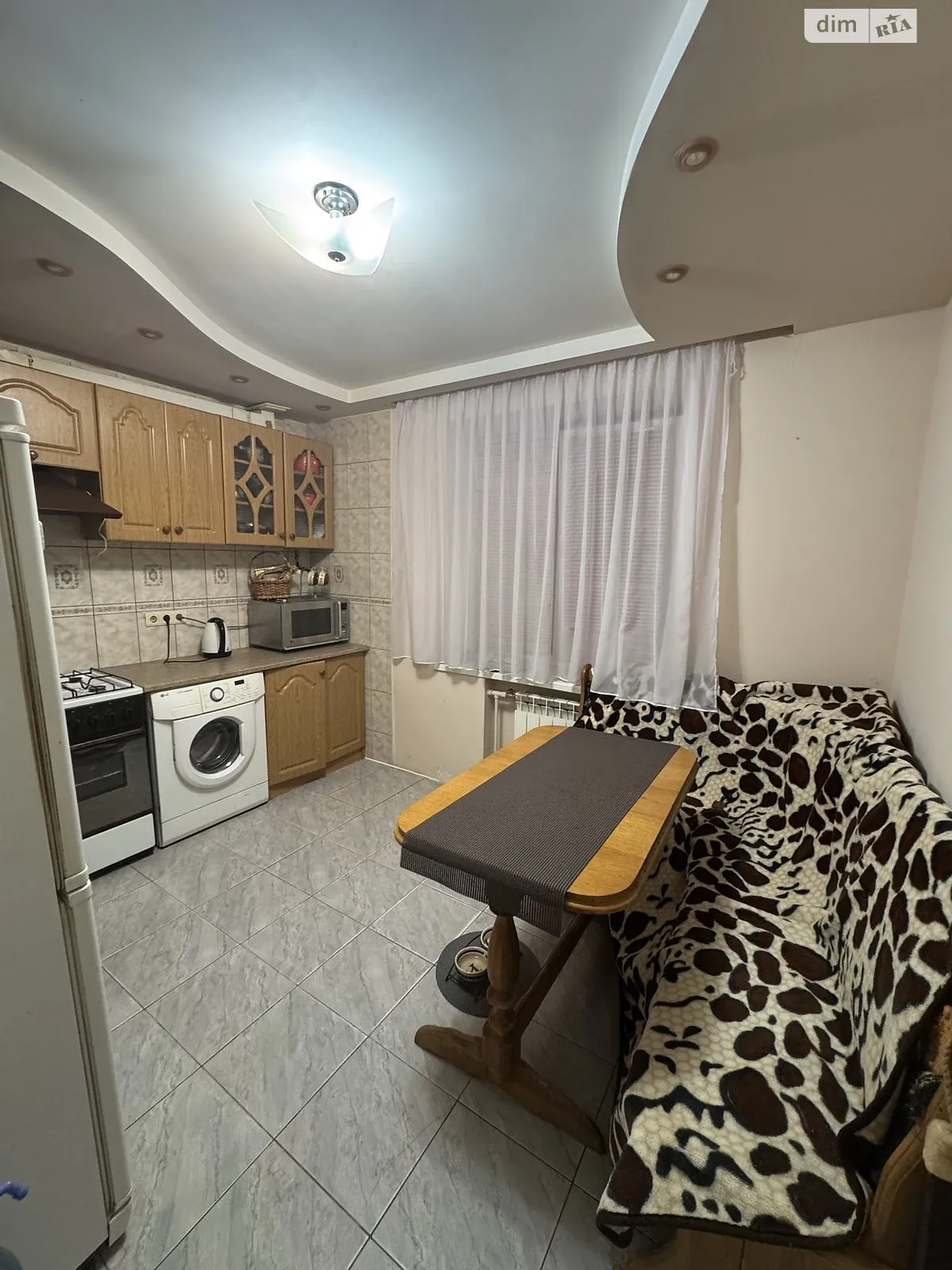 Продается 2-комнатная квартира 53.9 кв. м в Хмельницком, ул. Подольская, 171 - фото 1