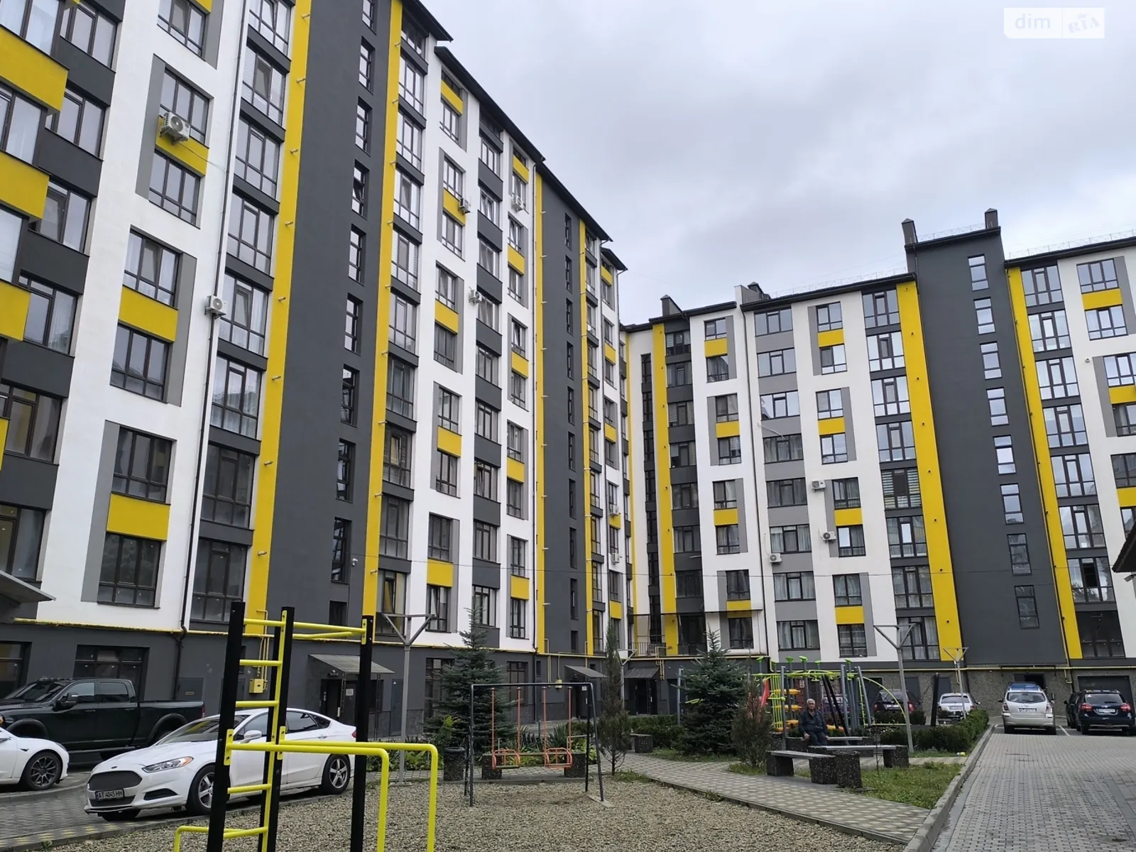 Продается 2-комнатная квартира 66.9 кв. м в Угринове, ул. Химиков - фото 1