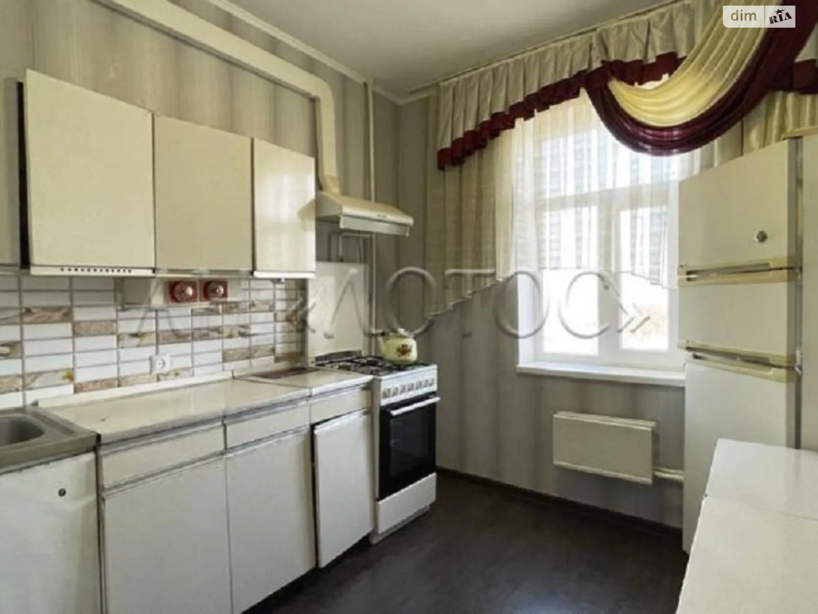 Продається 2-кімнатна квартира 53.7 кв. м у Миколаєві, 11-а вул. Поздовжня, 31А - фото 1