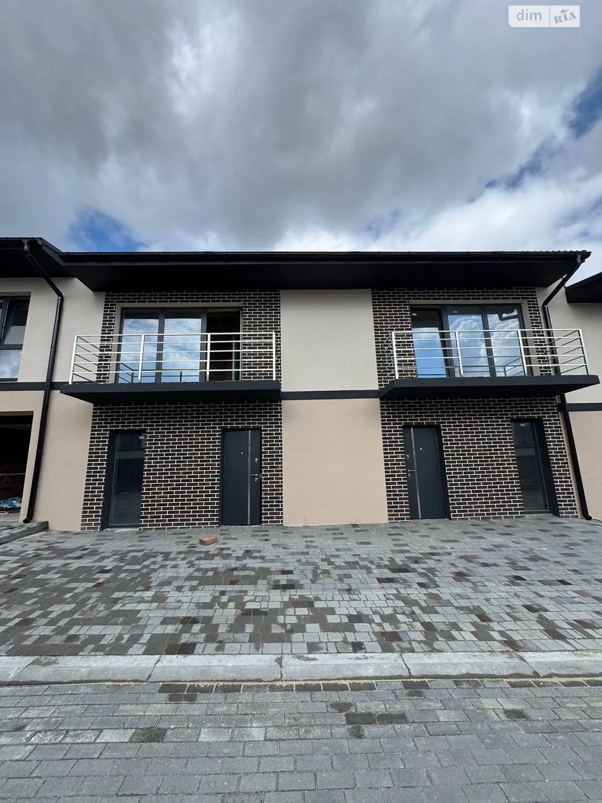 вул. Євгена Коновальця Байківці, цена: 67000 $ - фото 1