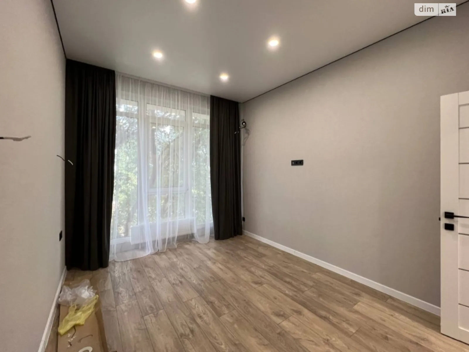 Продается 1-комнатная квартира 40.18 кв. м в Одессе, ул. Софиевская, 1А - фото 1