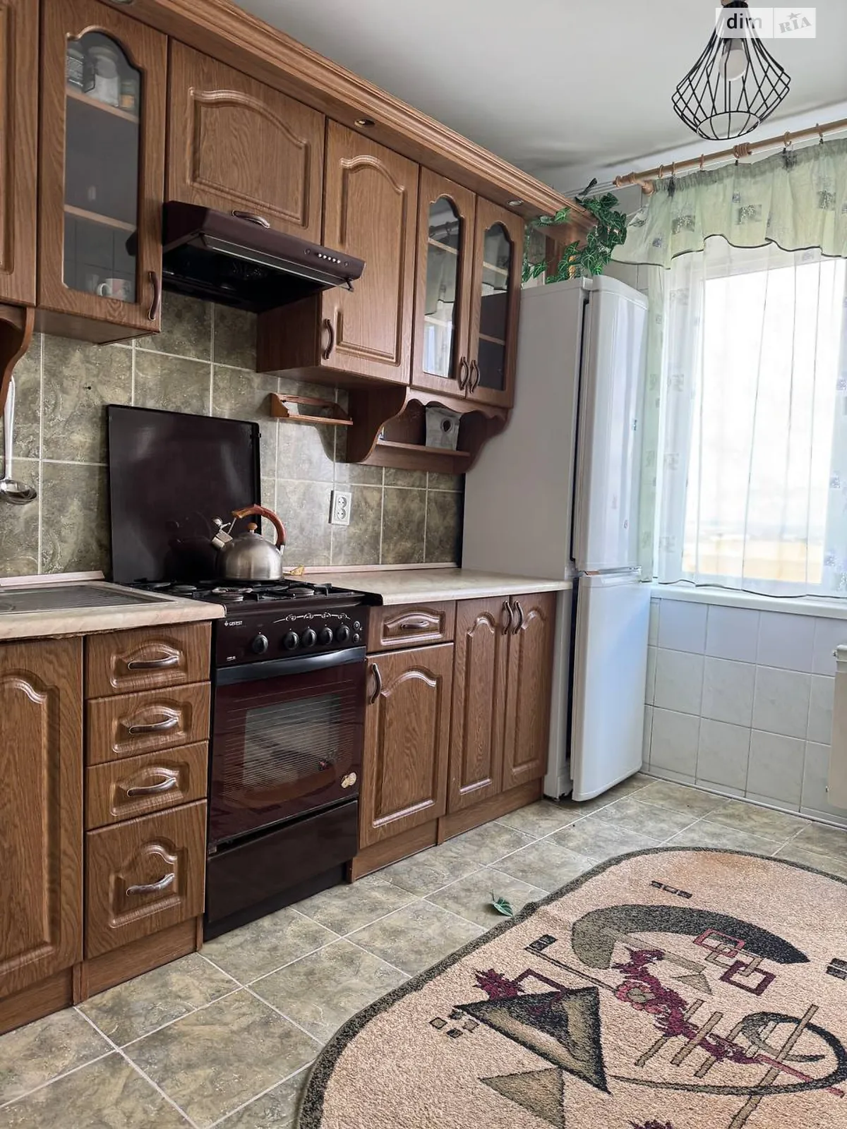 2-комнатная квартира 52 кв. м в Тернополе, цена: 45900 $ - фото 1