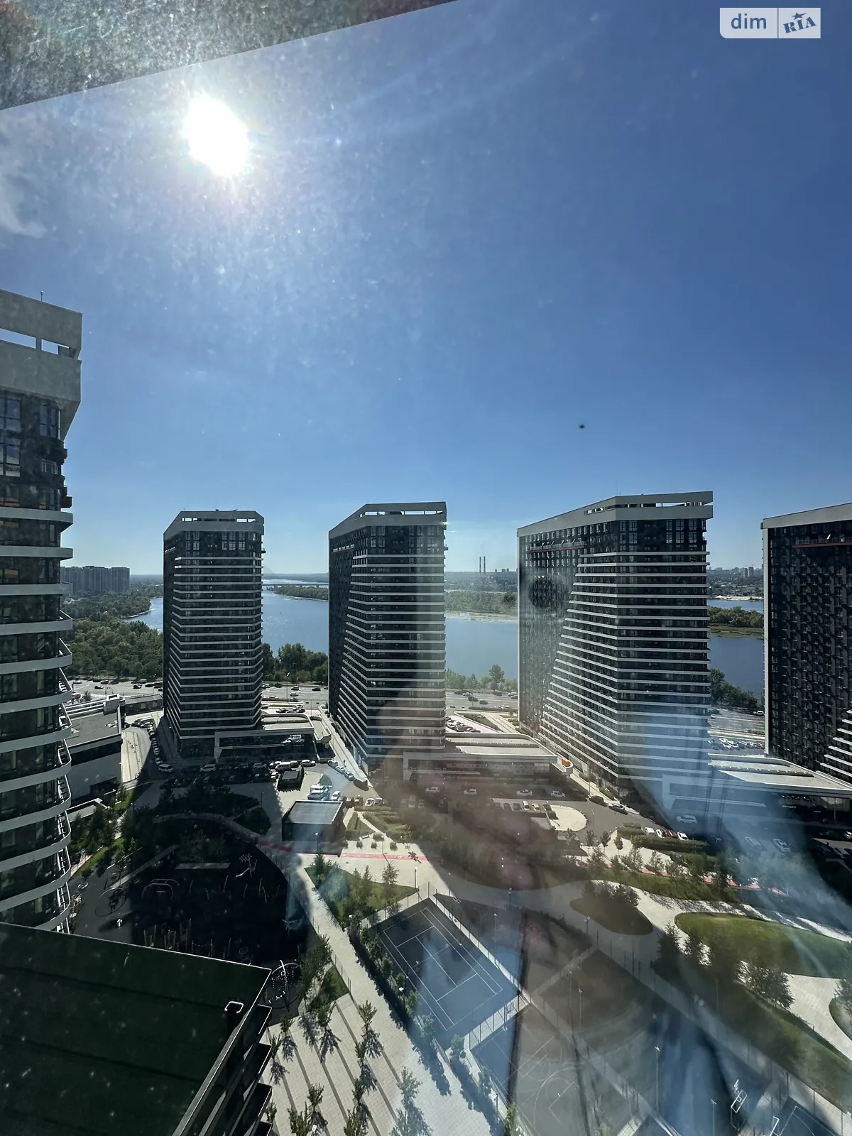 Продается 2-комнатная квартира 70 кв. м в Киеве, вул. Причальная, 10 - фото 1