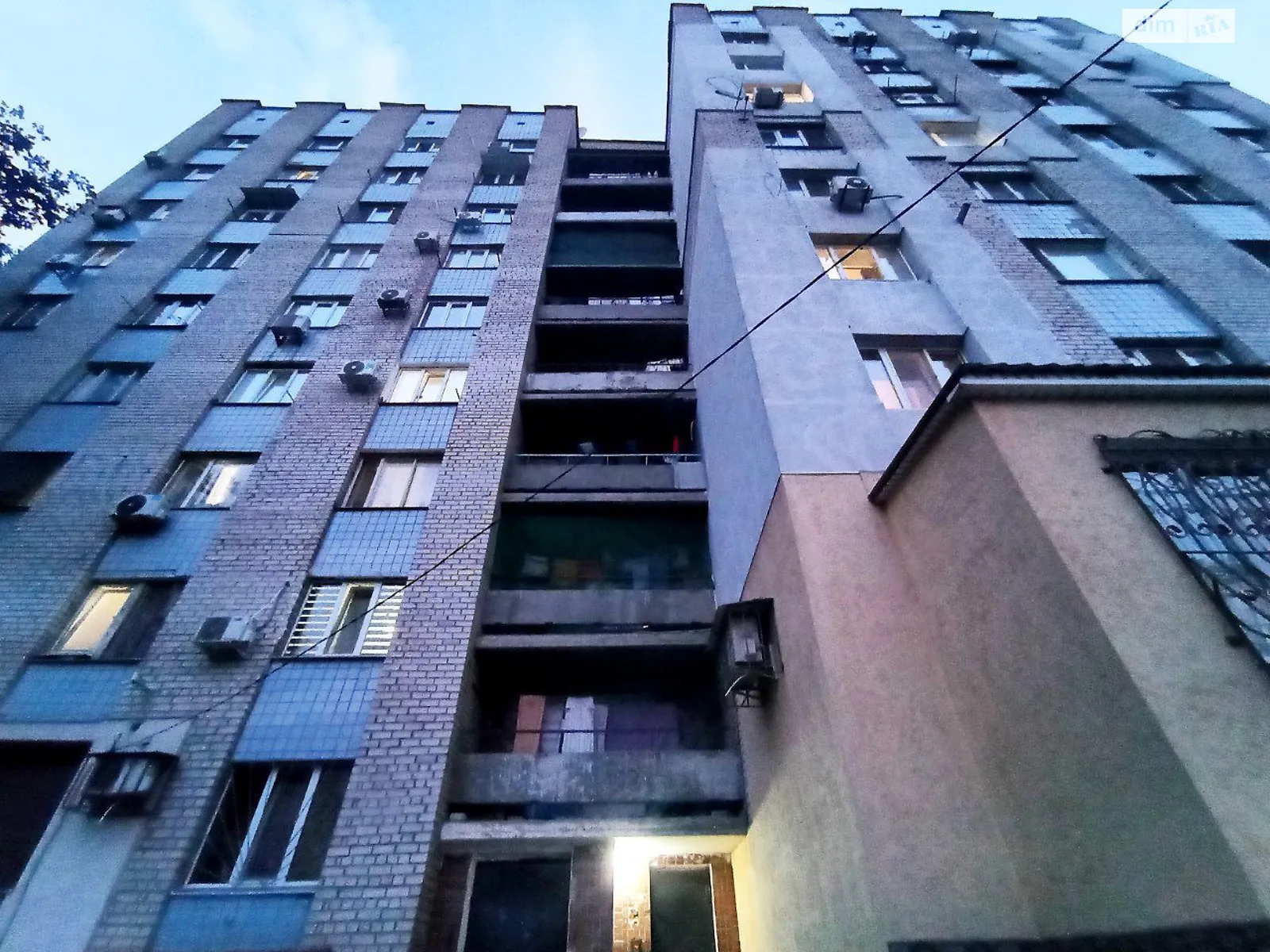 Продается 1-комнатная квартира 22 кв. м в Николаеве, ул. Марка Кропивницкого(Потемкинская), 131 - фото 1