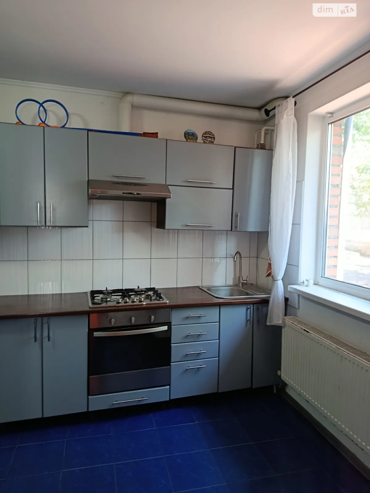 Сдается в аренду дом на 2 этажа 112 кв. м с беседкой, цена: 15000 грн - фото 1