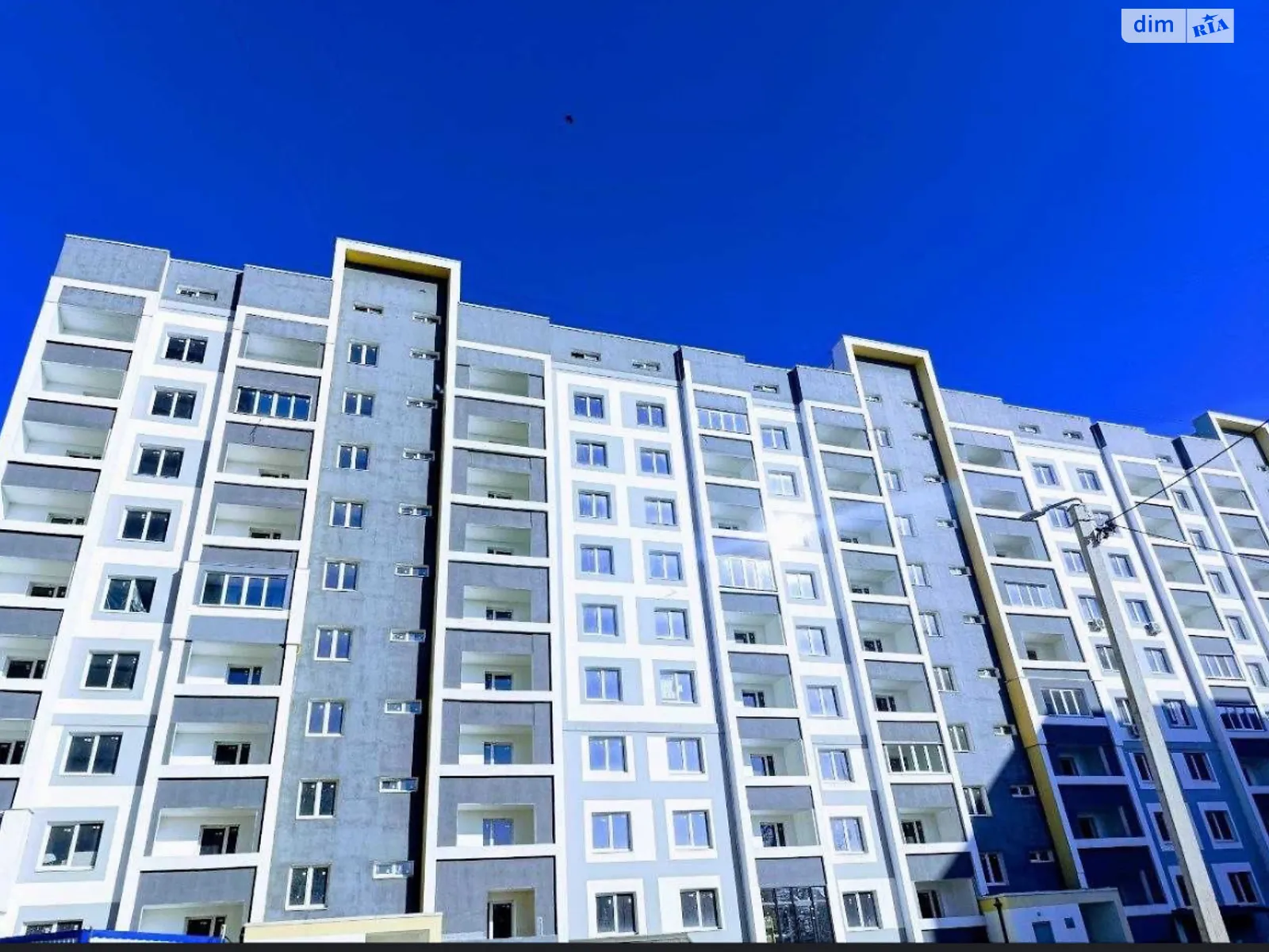 Продается 1-комнатная квартира 46.7 кв. м в Харькове, ул. Полтавский Шлях, 184А корпус 3 - фото 1