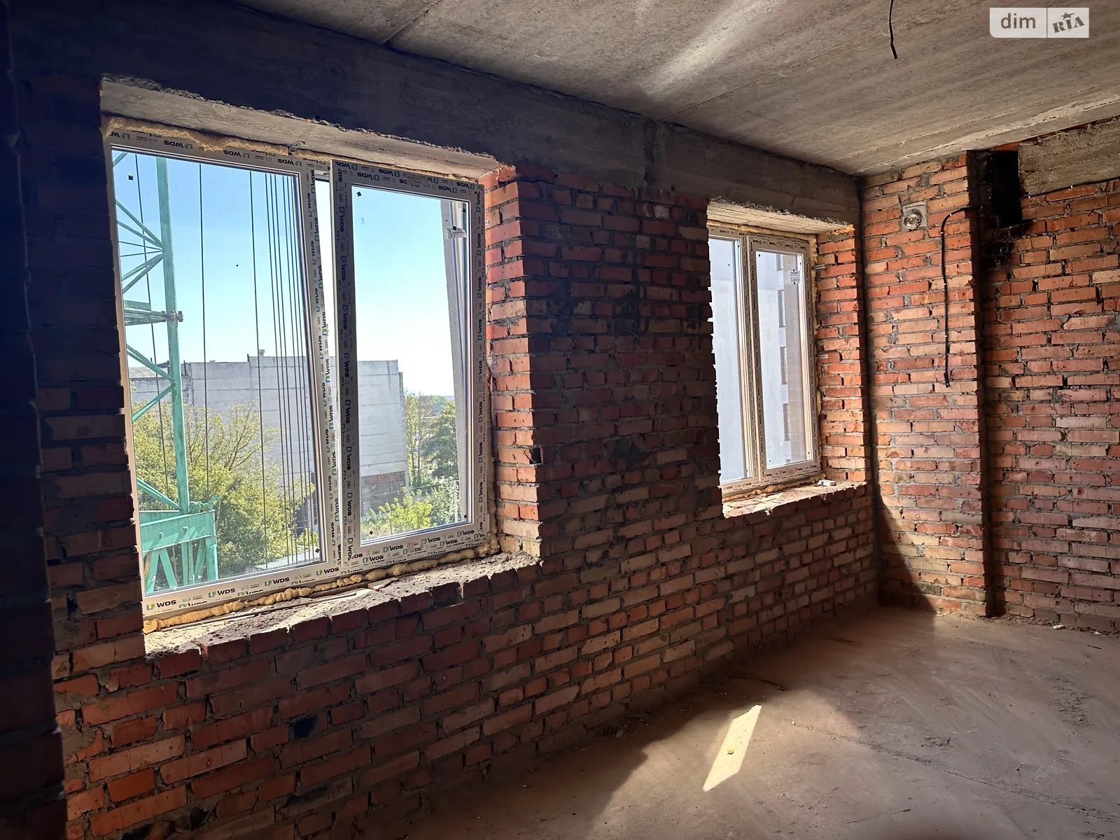 Продается 1-комнатная квартира 44.16 кв. м в Хмельницком, цена: 31000 $ - фото 1