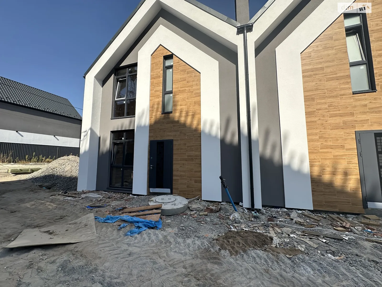 ул. 11-я линия Ирпень, цена: 70000 $ - фото 1