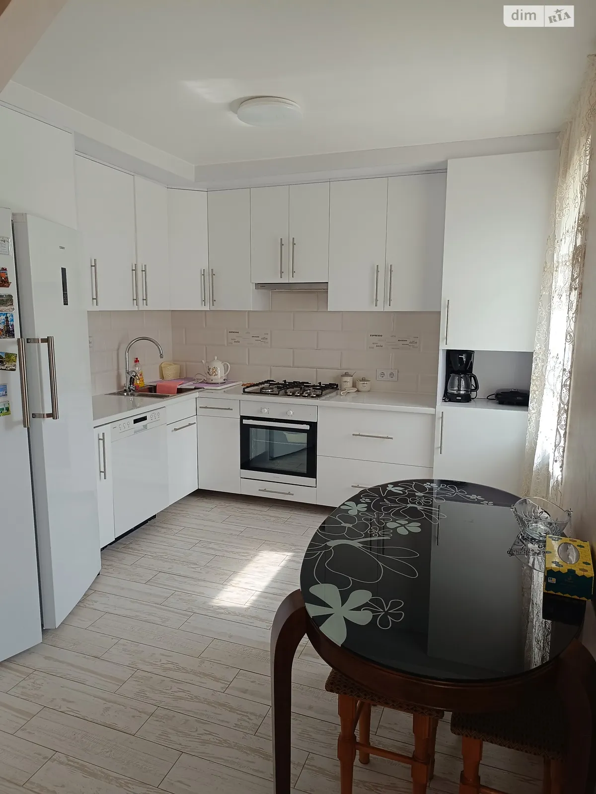 4-комнатная квартира 108 кв. м в Тернополе, ул. Троллейбусная - фото 1