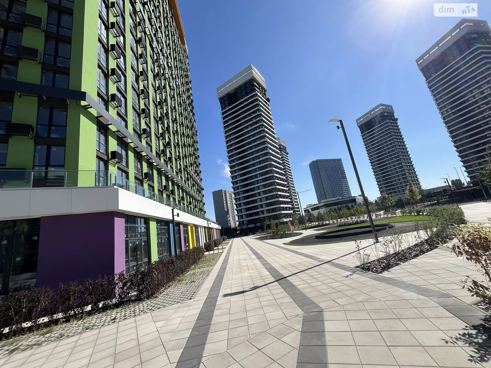 Продается 2-комнатная квартира 67 кв. м в Киеве, вул. Причальная, 10 - фото 1