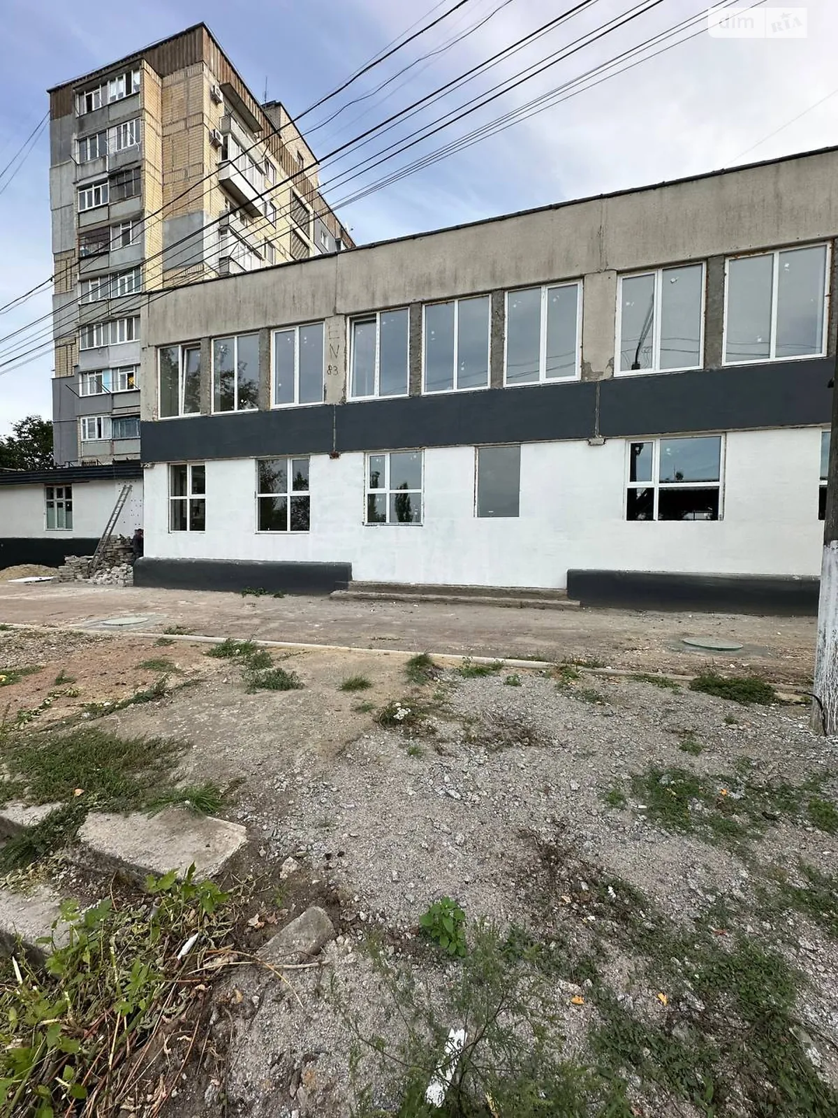 Продается дом на 2 этажа 800 кв. м с садом, цена: 240000 $ - фото 1