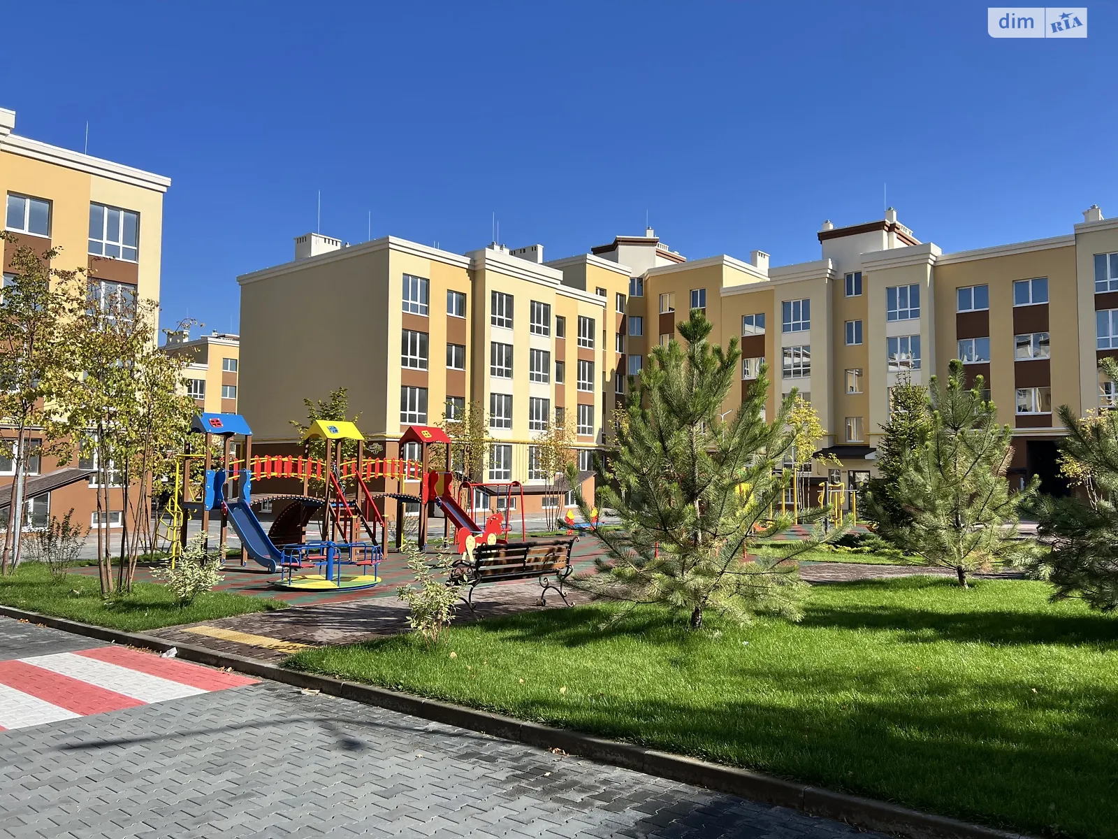 Продается 2-комнатная квартира 62 кв. м в Софиевской Борщаговке, ул. Межевая, 7 - фото 1