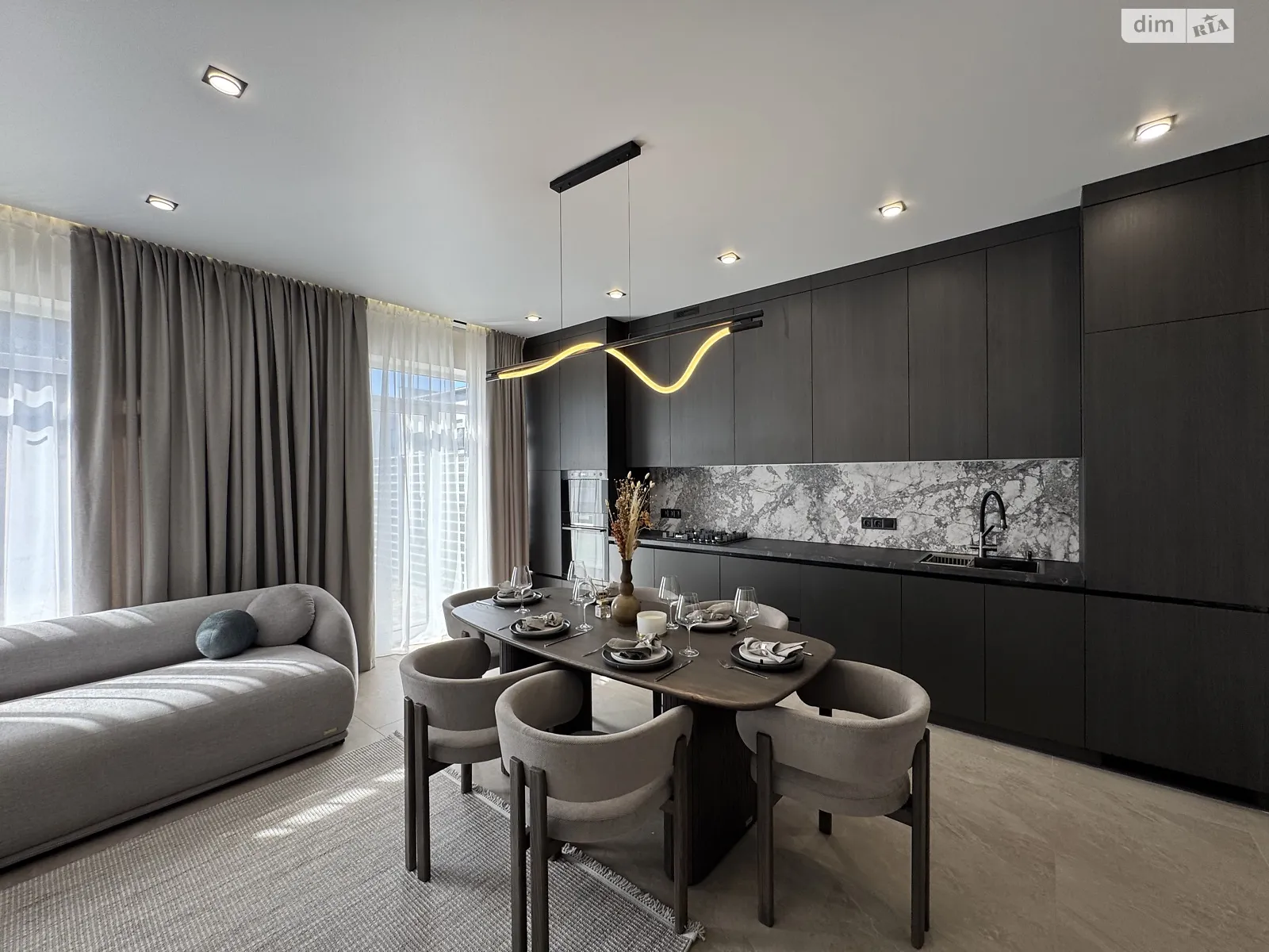 ул. Николаевская Петропавловская Борщаговка, цена: 215000 $ - фото 1