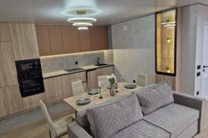 Продажа квартиры, Тернополь, р‑н. Бам, Киевская улица, дом 8Г