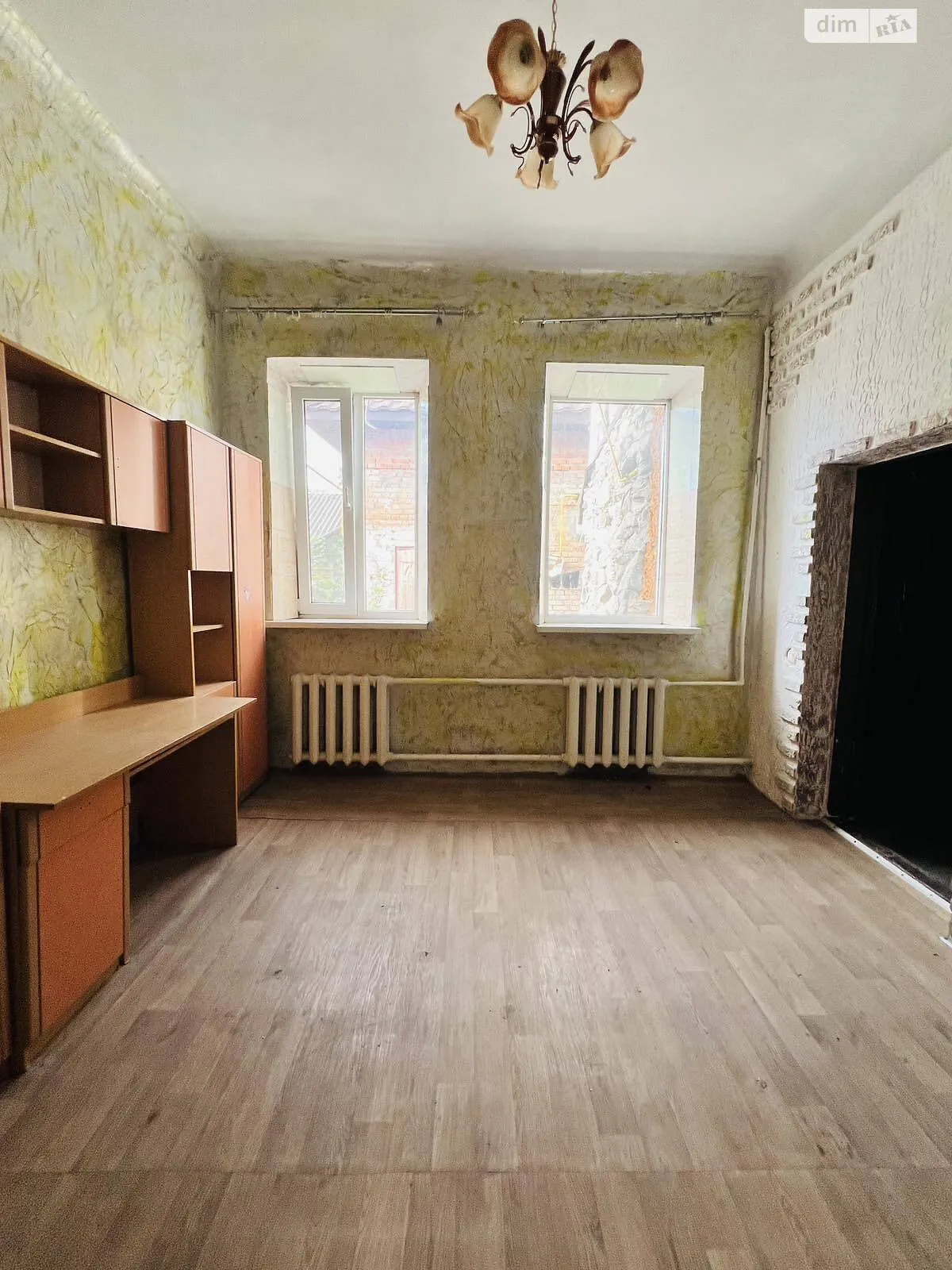 Продается 2-комнатная квартира 43.28 кв. м в Кропивницком, ул. Карпы Тараса - фото 1