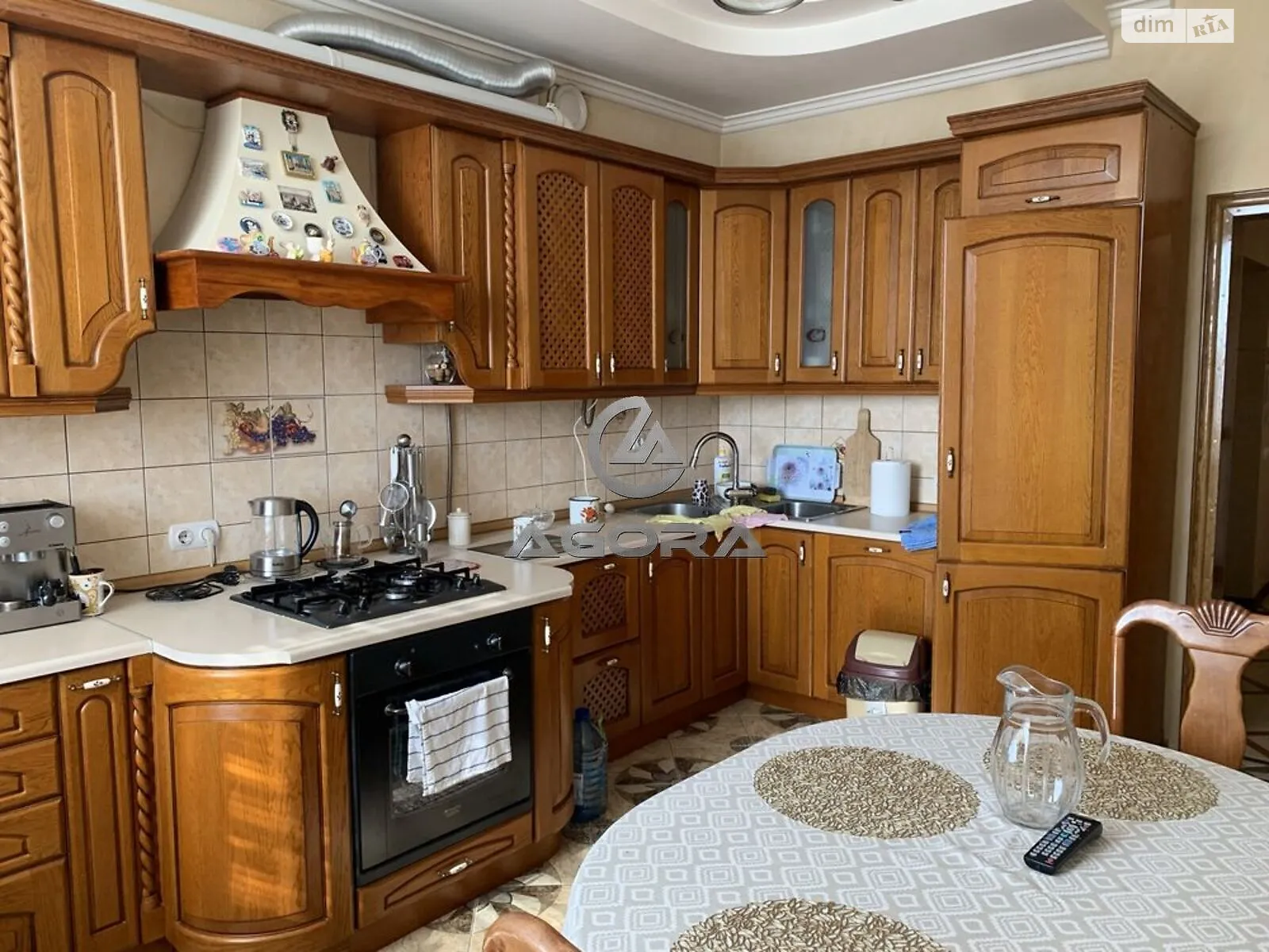 Продается 2-комнатная квартира 113.4 кв. м в Ивано-Франковске, ул. Береговая, 22А - фото 1