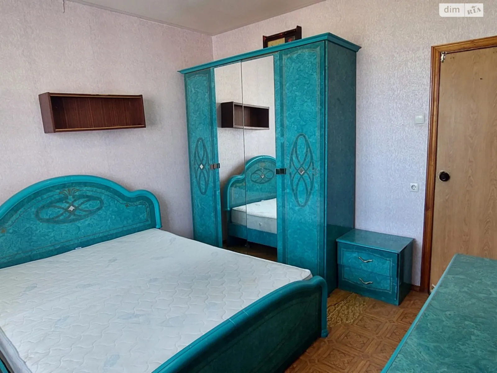 Сдается в аренду 2-комнатная квартира 46 кв. м в Харькове, ул. Валентиновская, 48 - фото 1