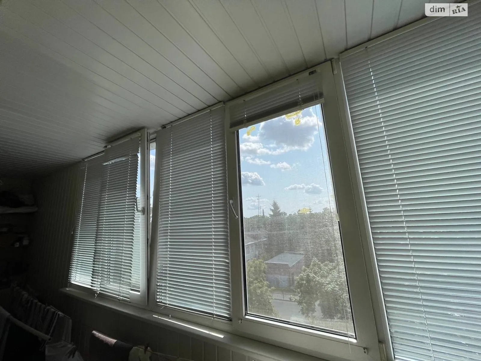 Продается 3-комнатная квартира 55.5 кв. м в, цена: 43000 $ - фото 1