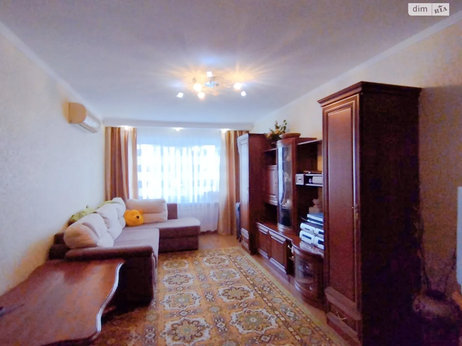 Продается 3-комнатная квартира 57 кв. м в Николаеве - фото 1