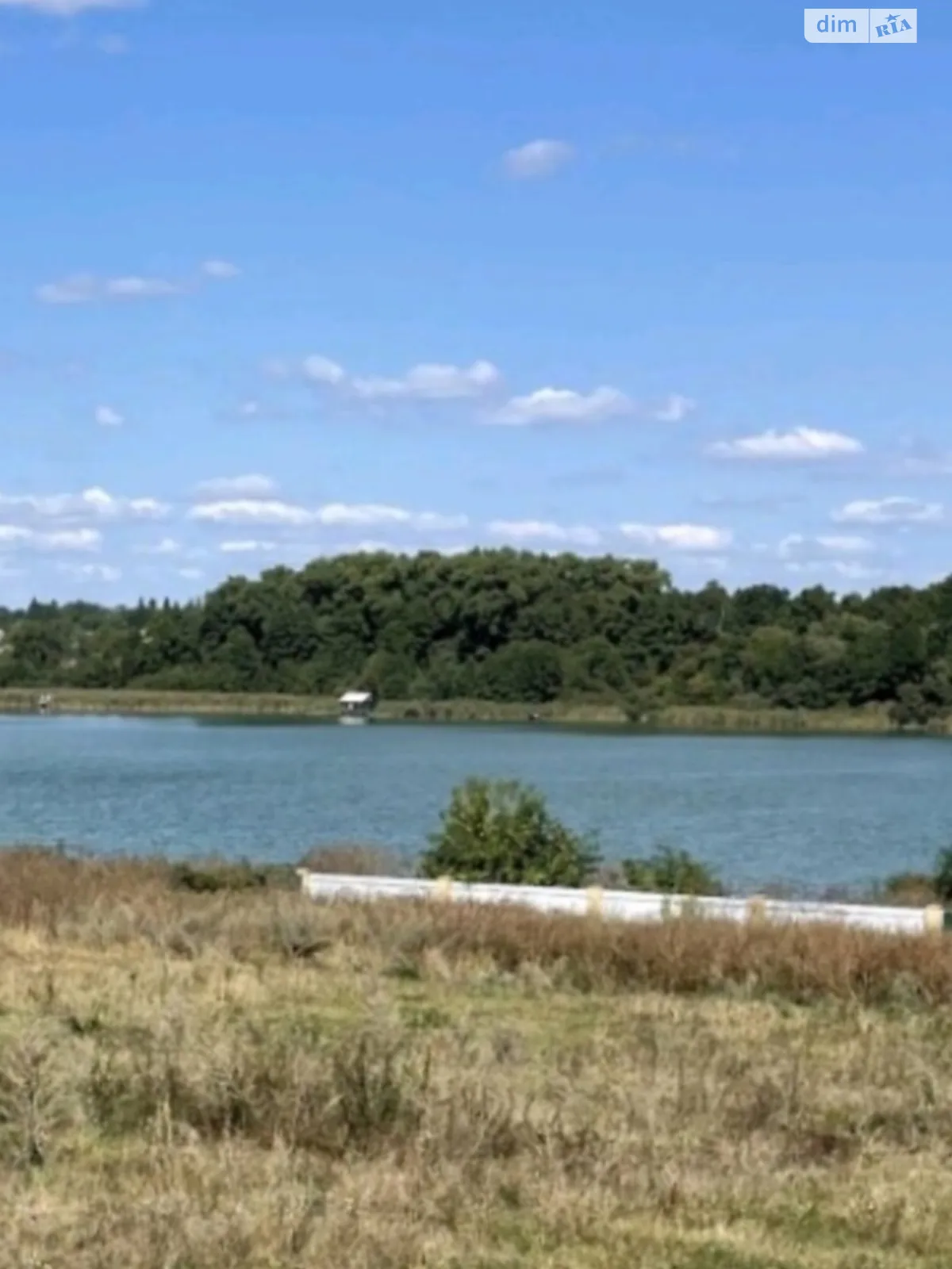 3-й тупик Партизанский Корделевка, цена: 55000 $ - фото 1