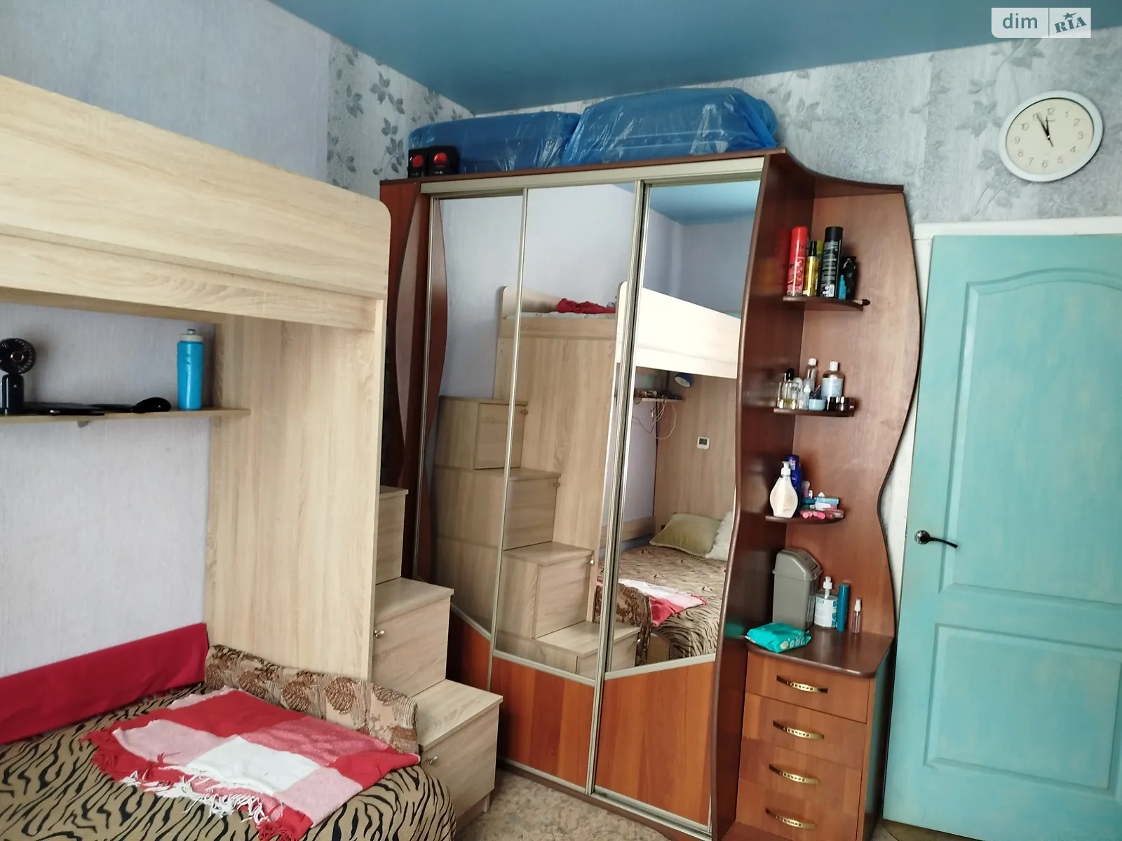 Продається кімната 26.4 кв. м у Житомирі, цена: 18499 $ - фото 1