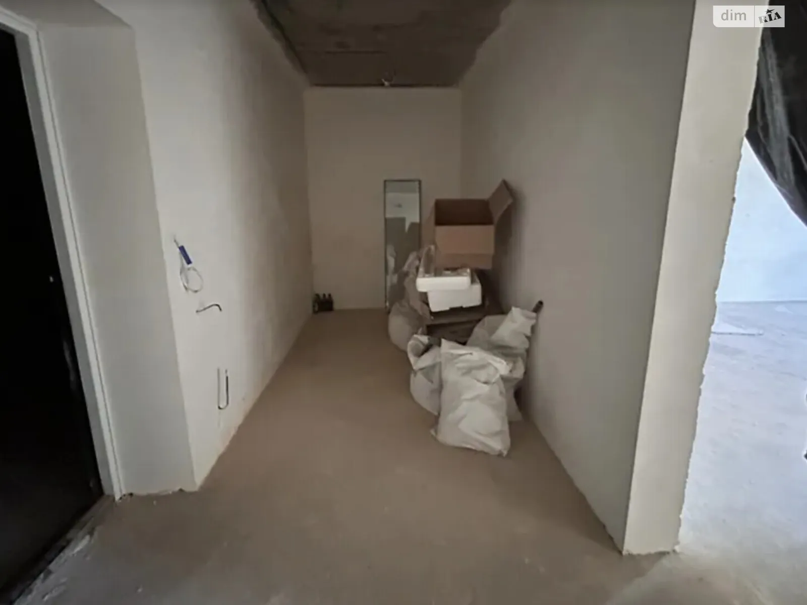 1-комнатная квартира 55 кв. м в Тернополе, пер. За Рудкой - фото 1