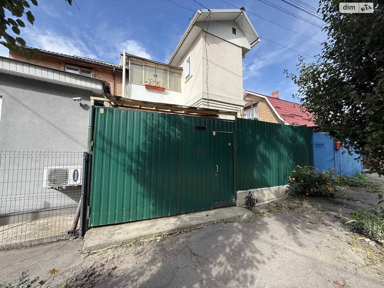 Продается часть дома 61 кв. м с бассейном, цена: 85000 $ - фото 1