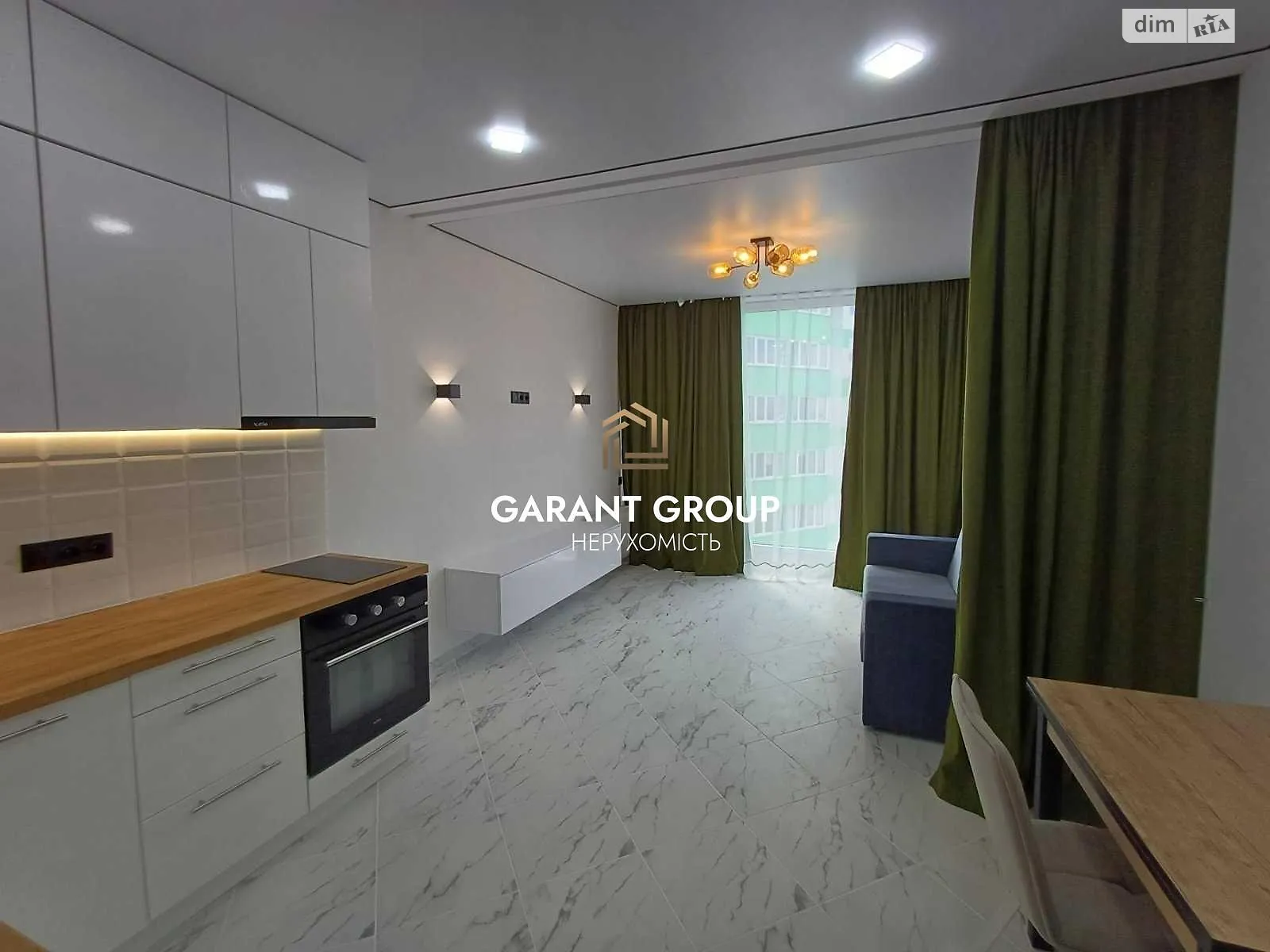 Продається 1-кімнатна квартира 28 кв. м у Одесі, вул. Євгена Чикаленка(Академіка Вільямса), 93/4 - фото 1