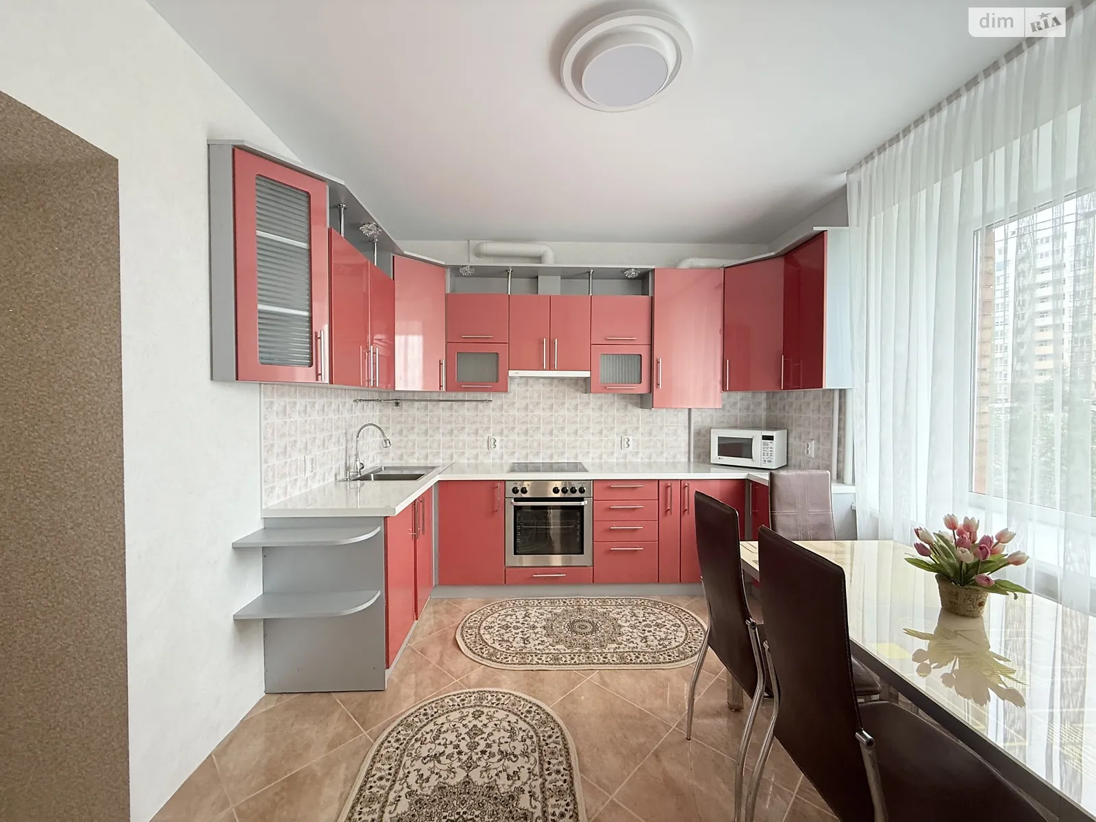 Продается 2-комнатная квартира 72 кв. м в Хмельницком, ул. Строителей (Грузевица-2), 2 - фото 1