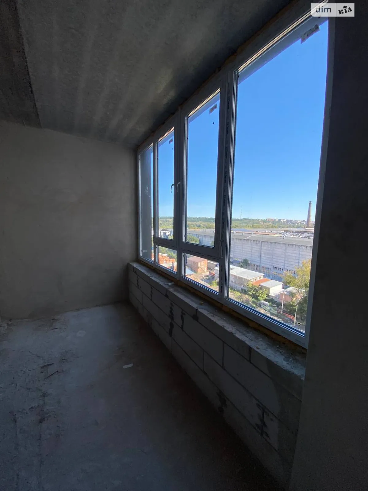 Продается 1-комнатная квартира 53 кв. м в Хмельницком, цена: 35500 $ - фото 1