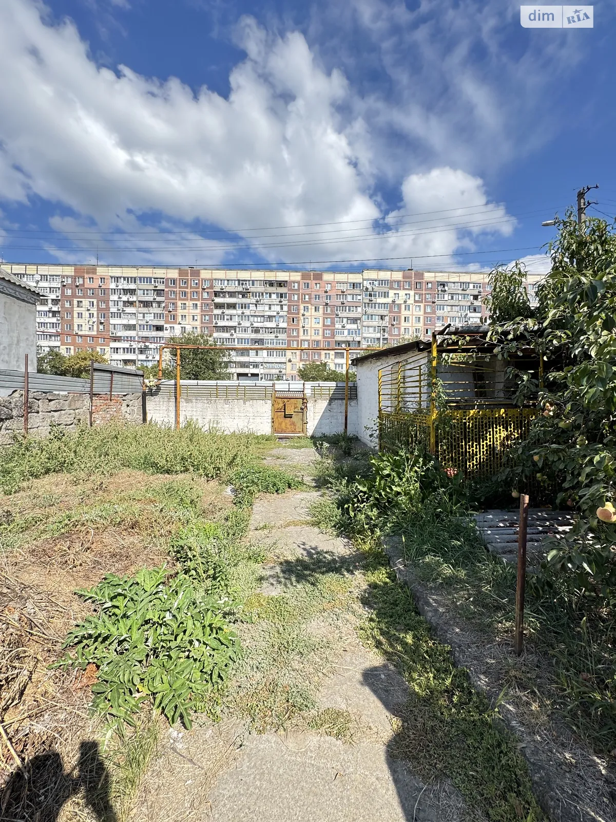 Продается одноэтажный дом 55.8 кв. м с мебелью, цена: 45000 $ - фото 1