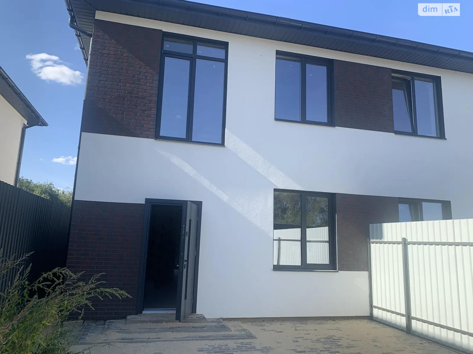 ул. Днепровская Гостомель, цена: 95000 $ - фото 1