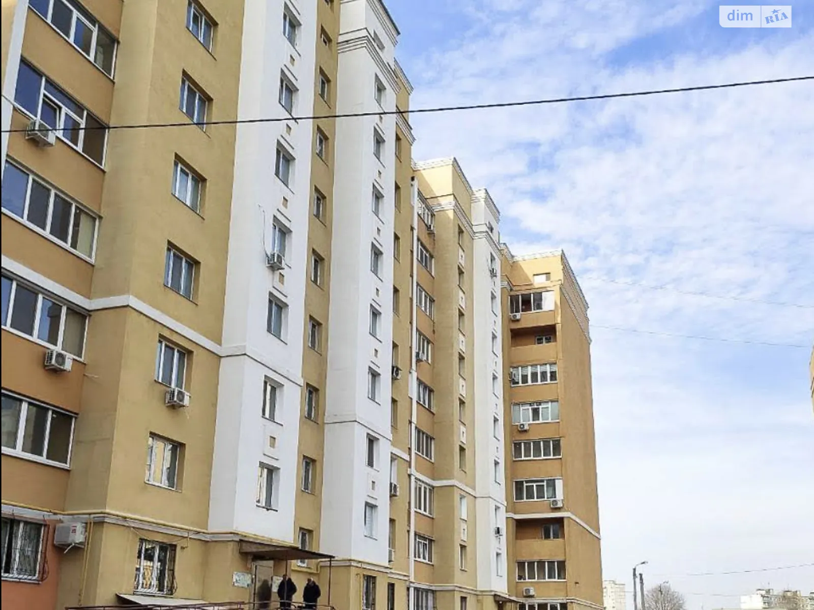 Продається 3-кімнатна квартира 84 кв. м у Харкові, вул. Драгоманова, 6Г - фото 1