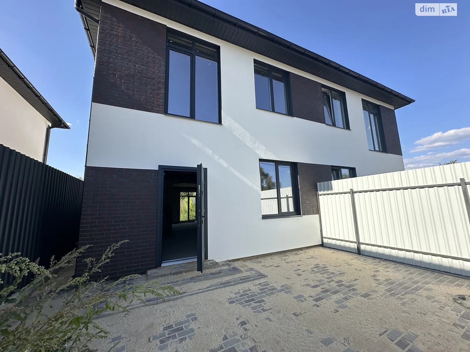 ул. Днепровская Гостомель, цена: 95000 $ - фото 1