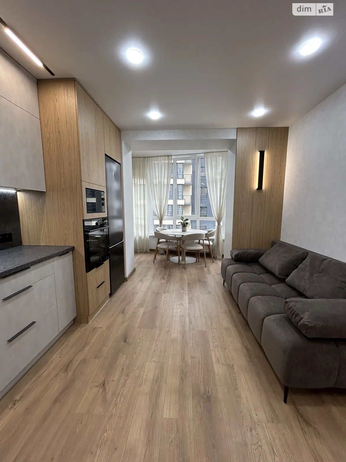 ул. Заречанская, 3/3Б Выставка Хмельницкий ЖК ул. Заречанская, 3/3б - фото 3