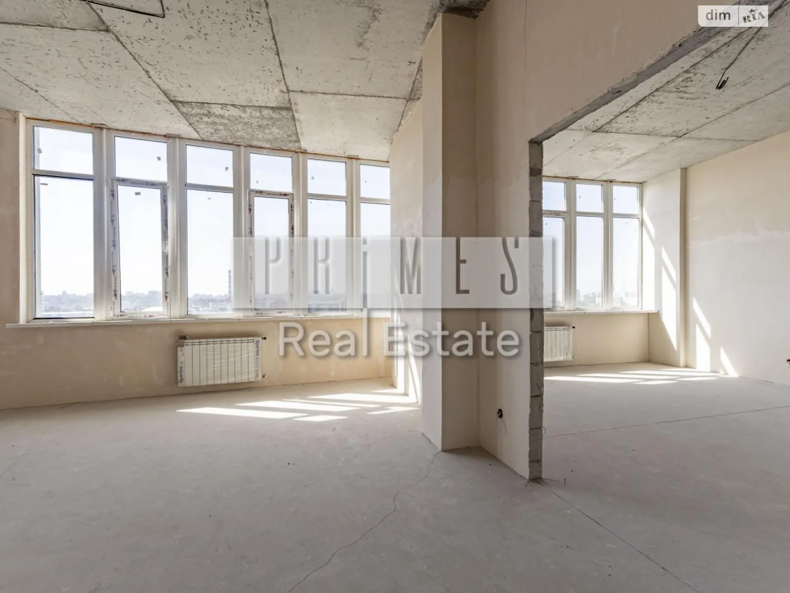 Продается 4-комнатная квартира 211 кв. м в Киеве, просп. Владимира Ивасюка, 2Д - фото 1