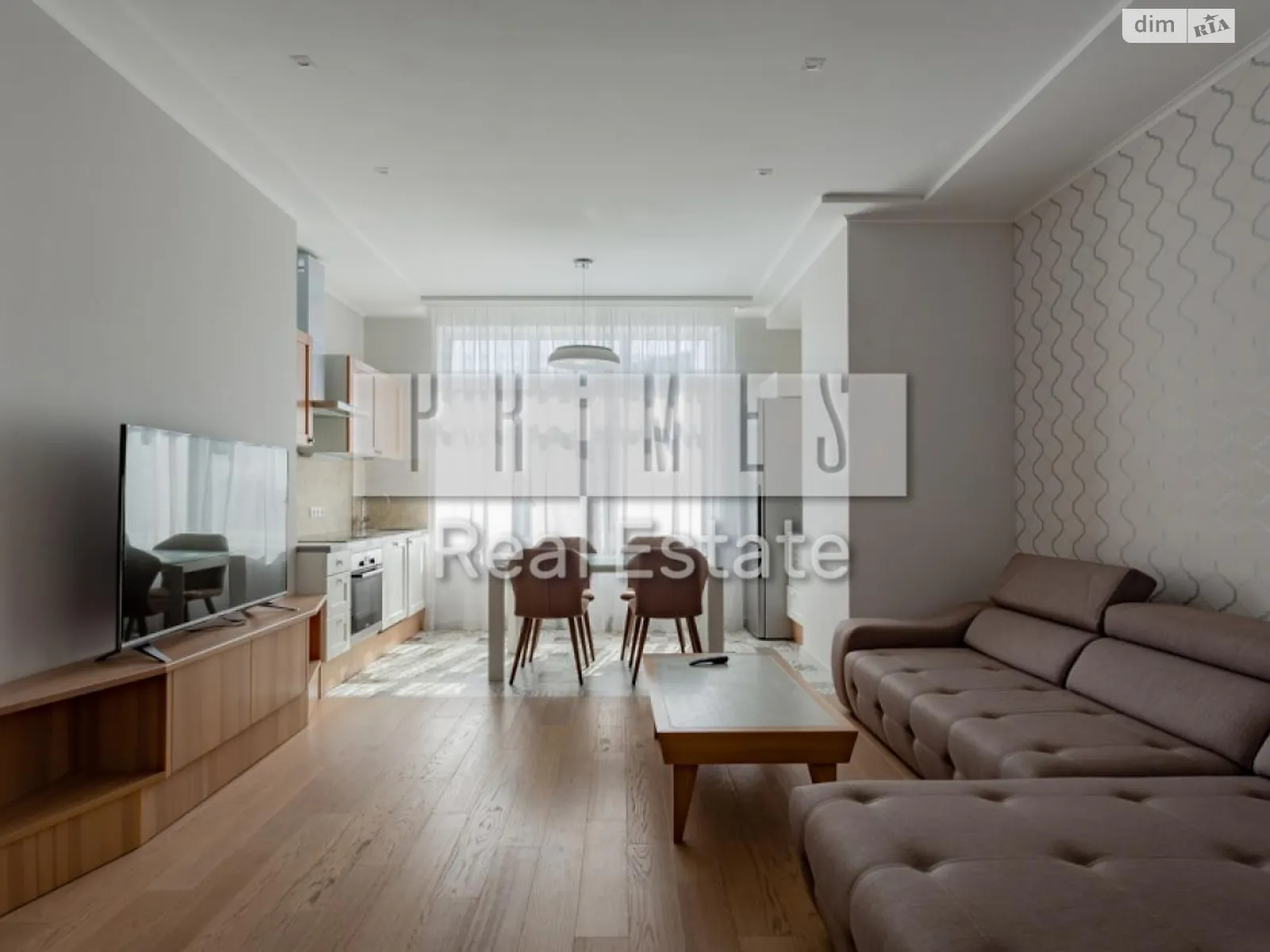 Сдается в аренду 3-комнатная квартира 94 кв. м в Киеве, ул. Андрея Верхогляда(Драгомирова), 15 - фото 1