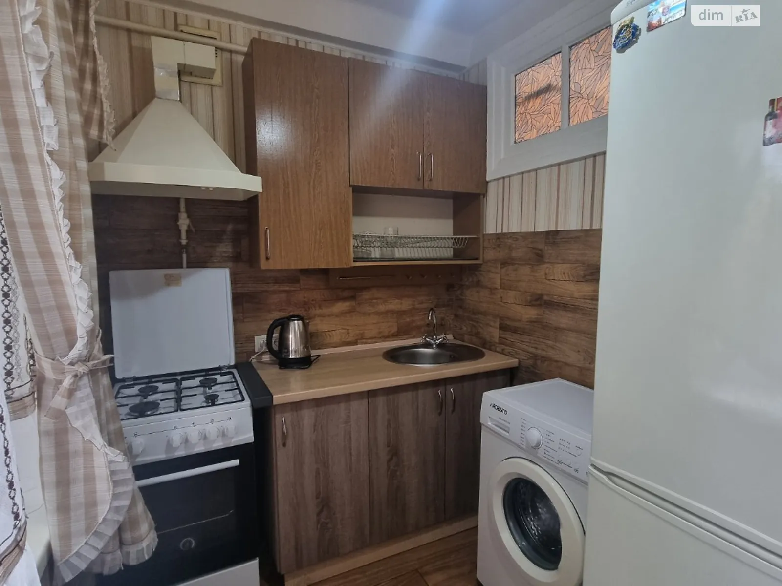Продается 2-комнатная квартира 46.7 кв. м в Киеве, ул. Елены Телиги, 39В - фото 1