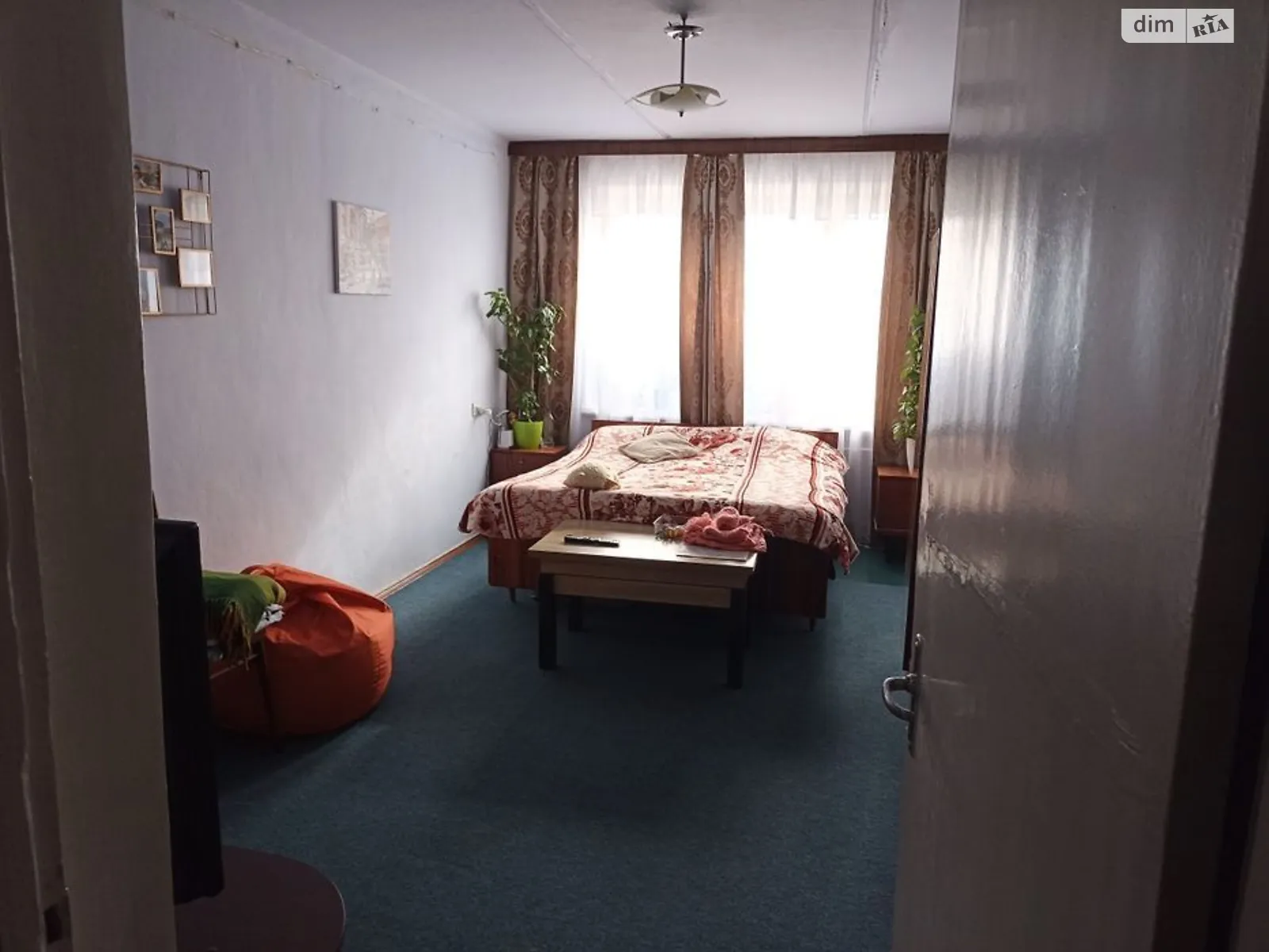 Продається 2-кімнатна квартира 46.9 кв. м у Миколаєві, вул. Космонавтів - фото 1