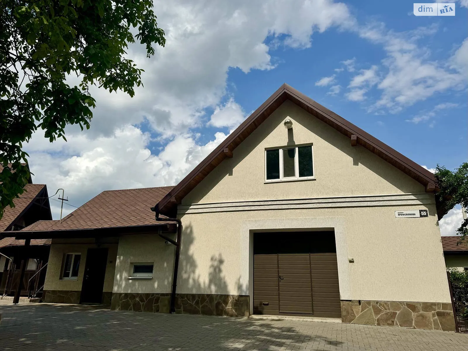 вул. Профспілкова Лезневе Хмельницький - фото 2