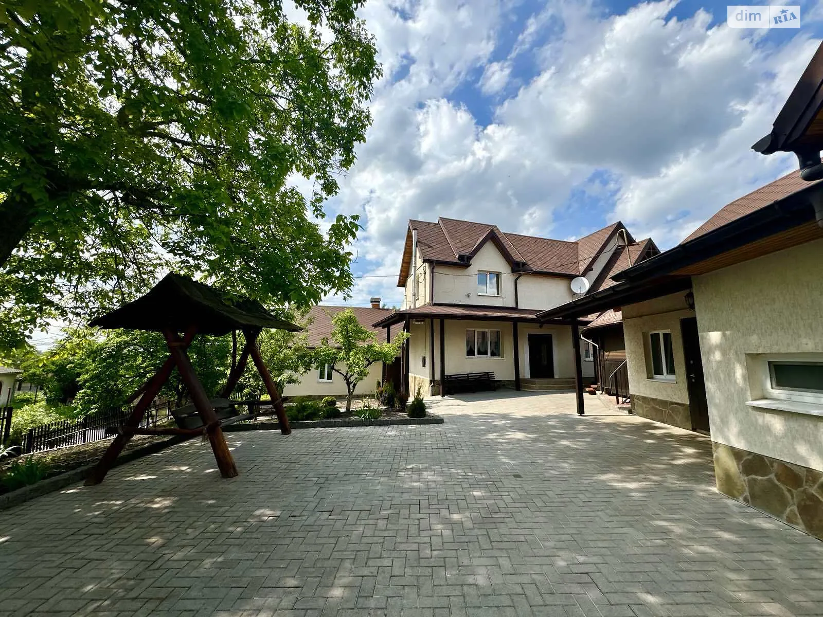 вул. Профспілкова Лезневе Хмельницький - фото 3