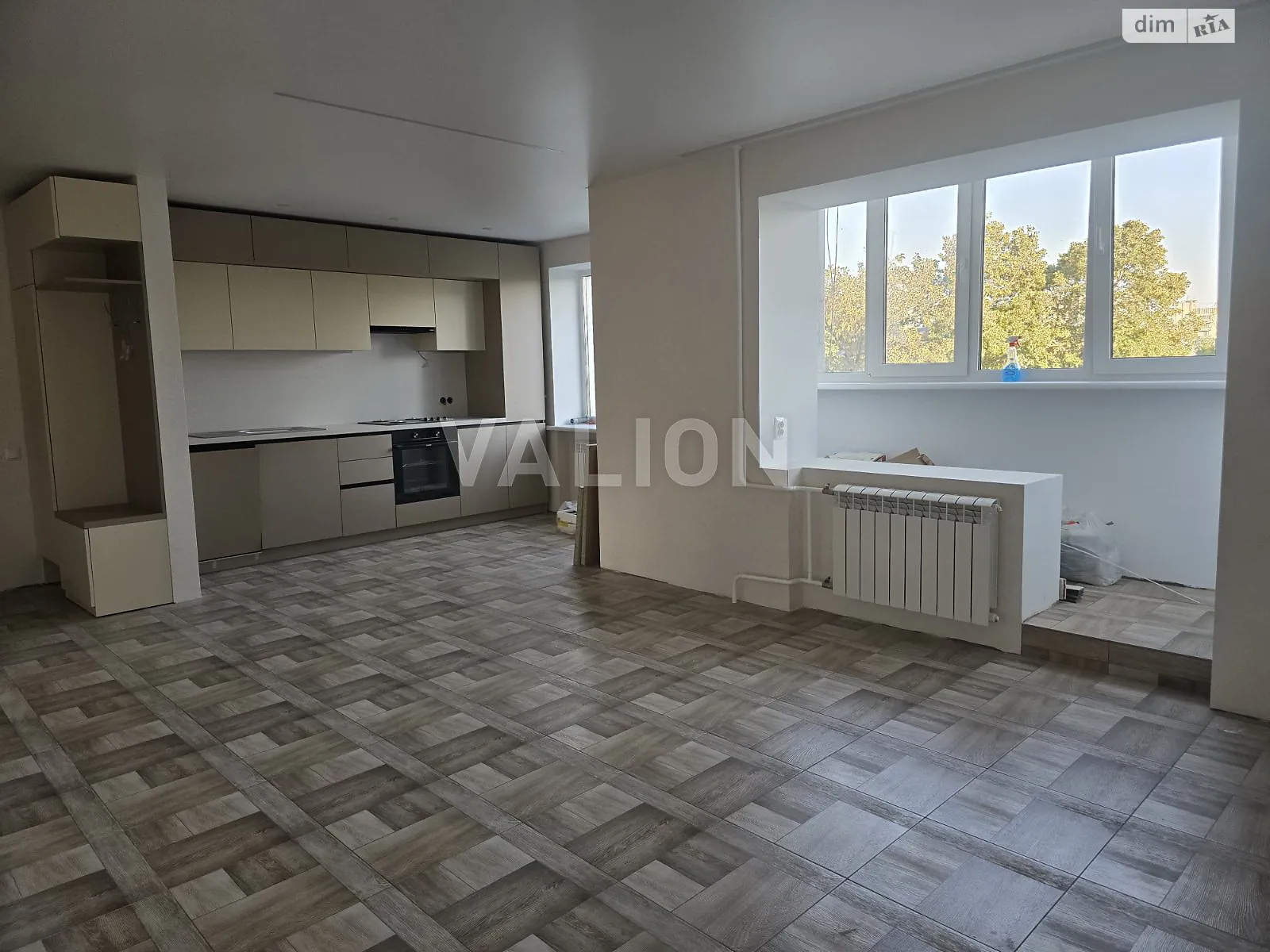 Продається 4-кімнатна квартира 89.6 кв. м у Борисполі, вул. Європейська - фото 1