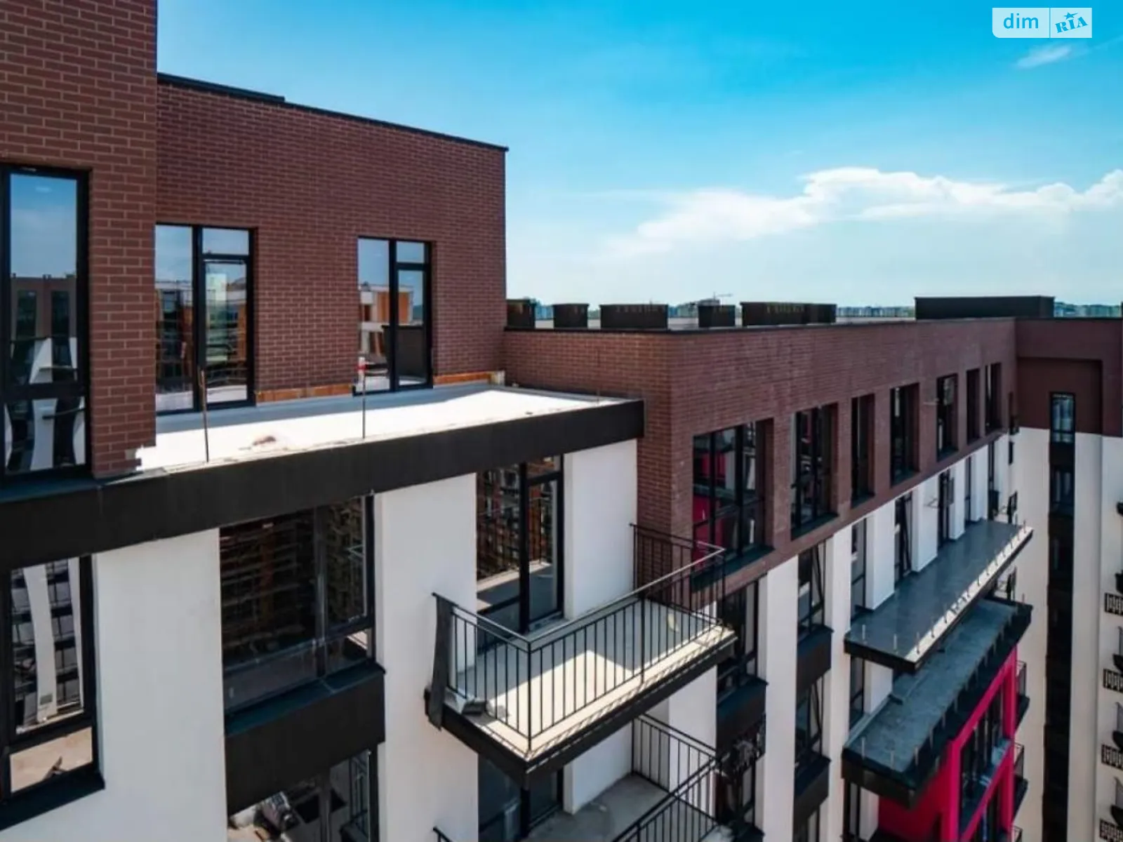 Продается 1-комнатная квартира 46 кв. м в, цена: 40000 $ - фото 1