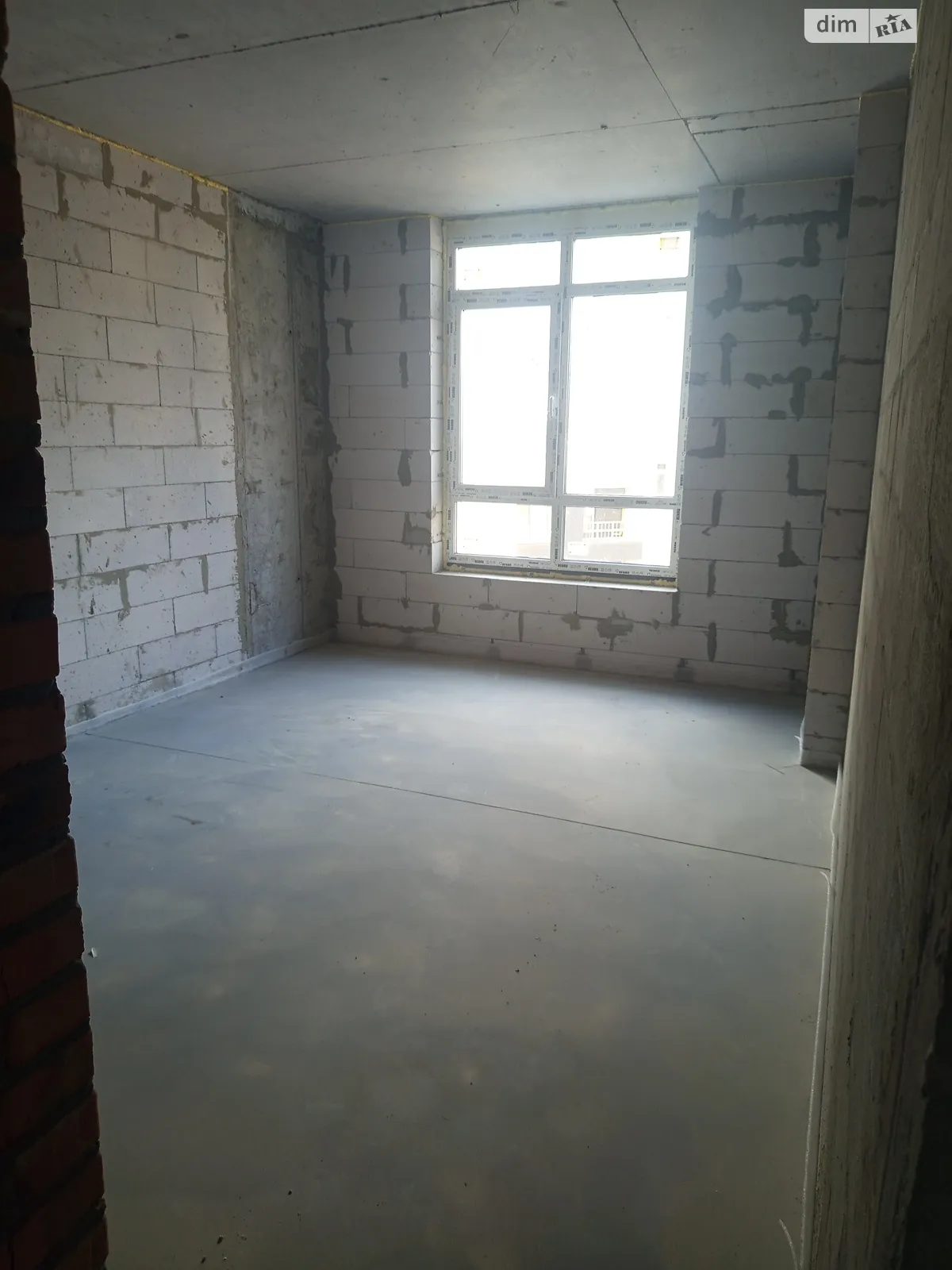 Продається 1-кімнатна квартира 41 кв. м у Ірпені, вул. Ольги Кобилянської(Достоєвського), 36 - фото 1