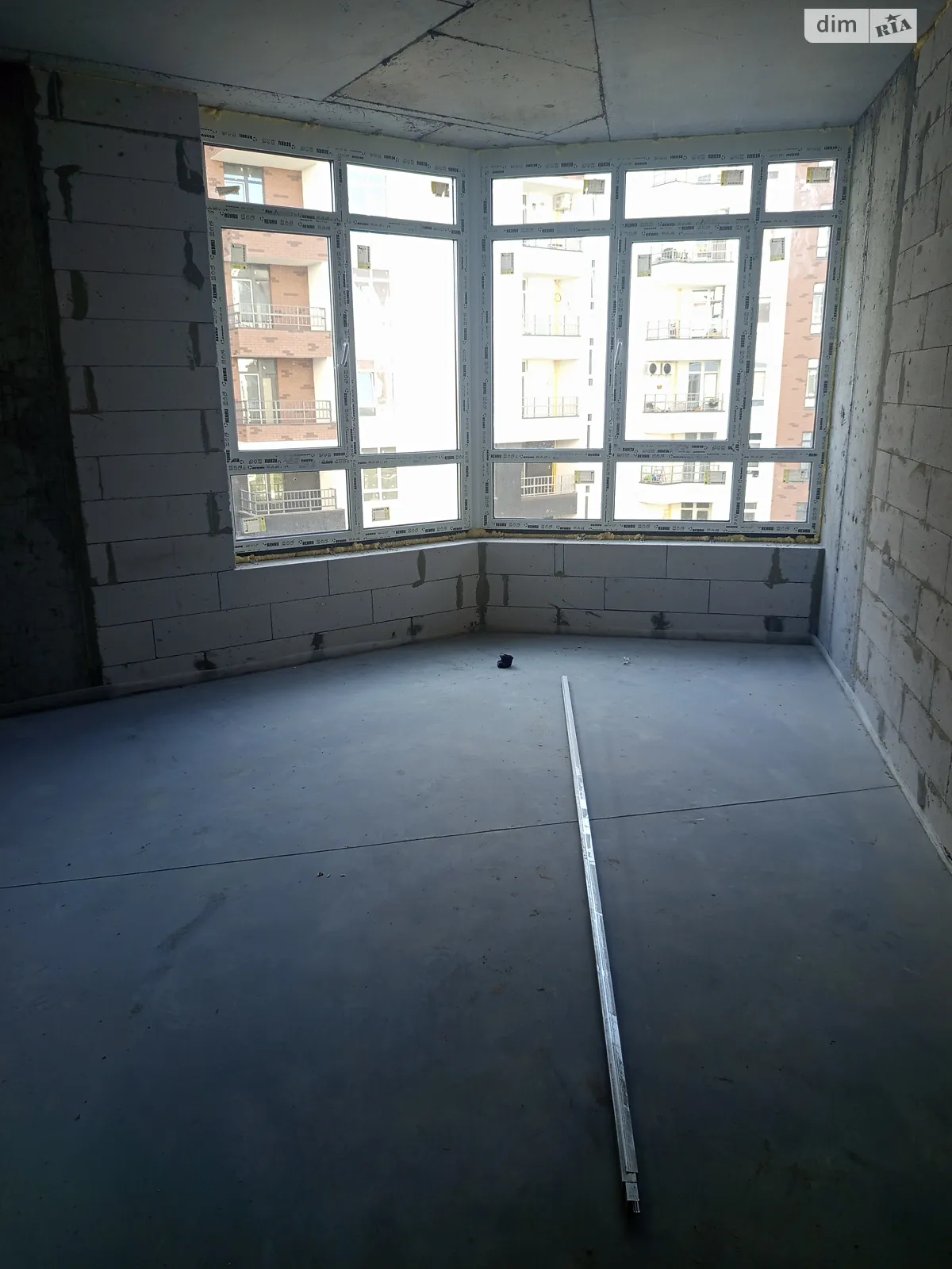 Продається 1-кімнатна квартира 41 кв. м у Ірпені, вул. Ольги Кобилянської(Достоєвського), 36 - фото 1