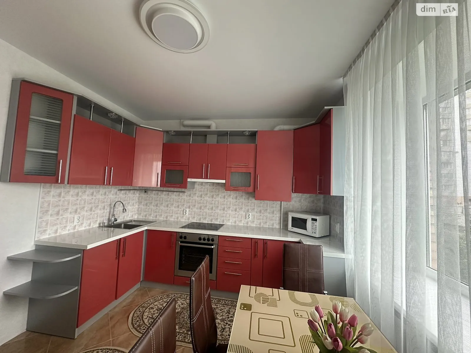 Продается 2-комнатная квартира 71.6 кв. м в Хмельницком, вул. Героев Национальной гвардии Украины(Строителей) - фото 1