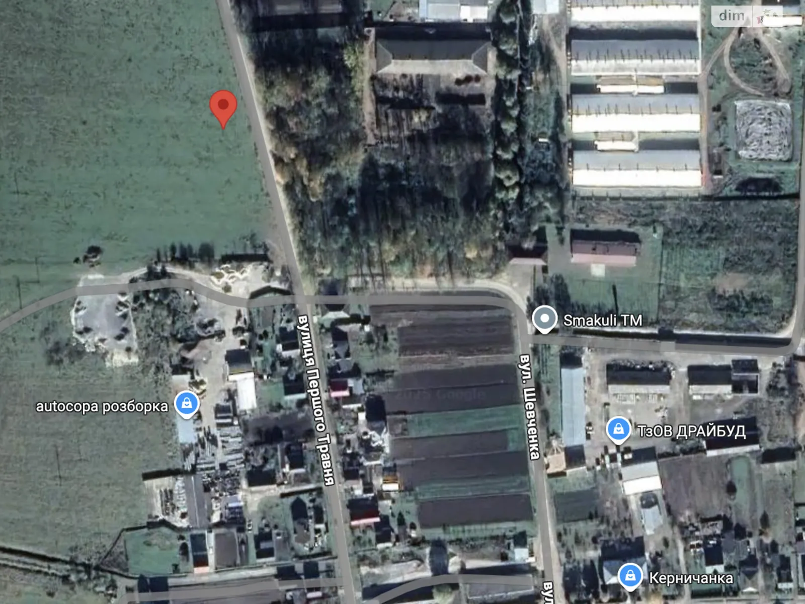 Продається земельна ділянка 15 соток у Львівській області, цена: 21000 $ - фото 1
